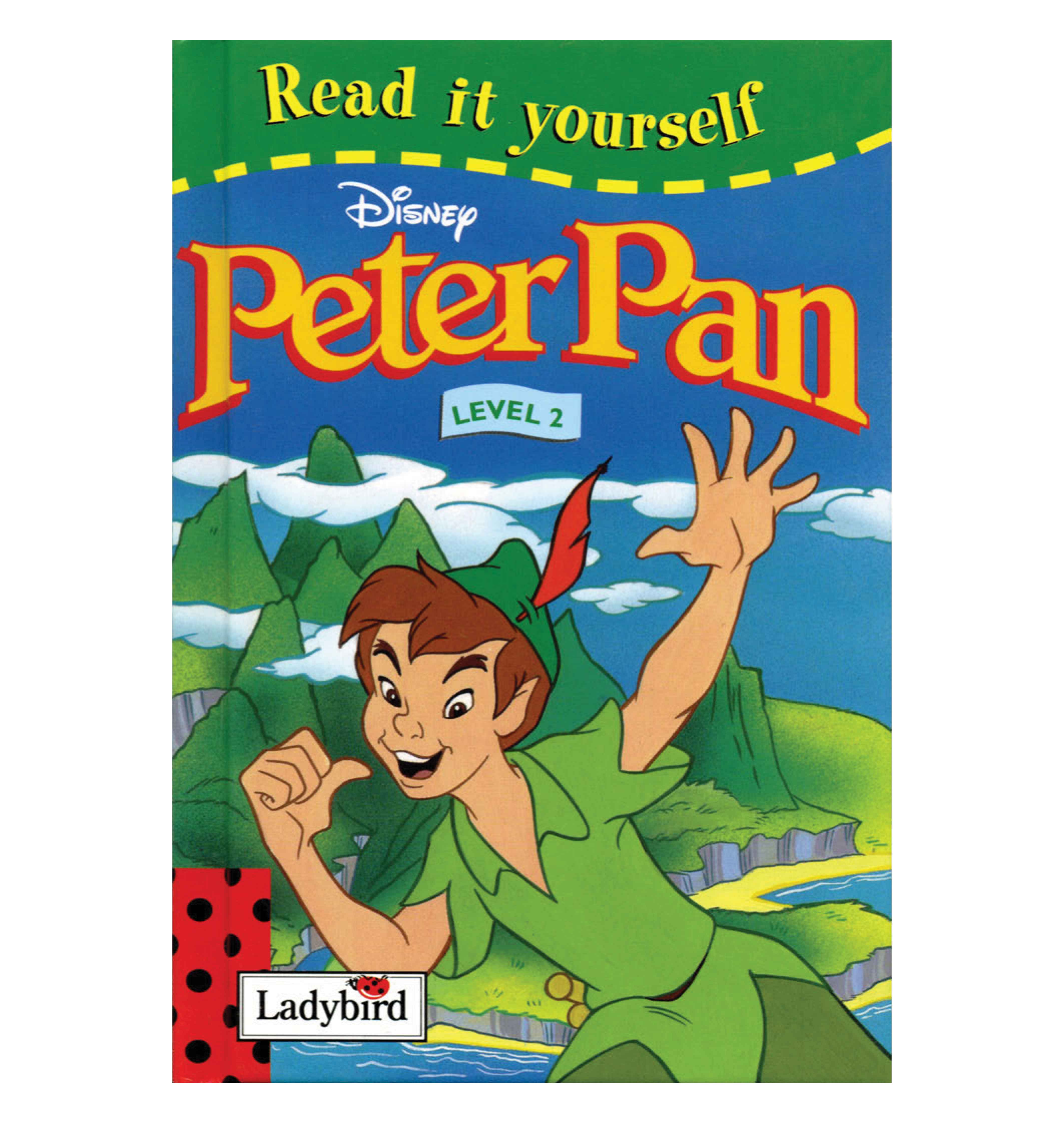 PeterPan