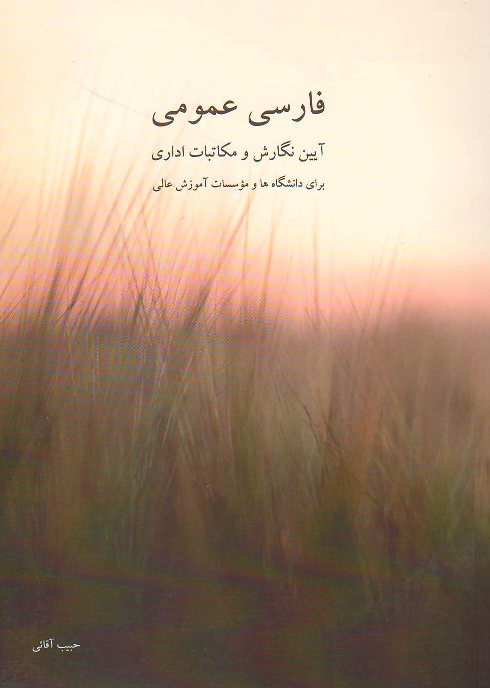 فارسی عمومی