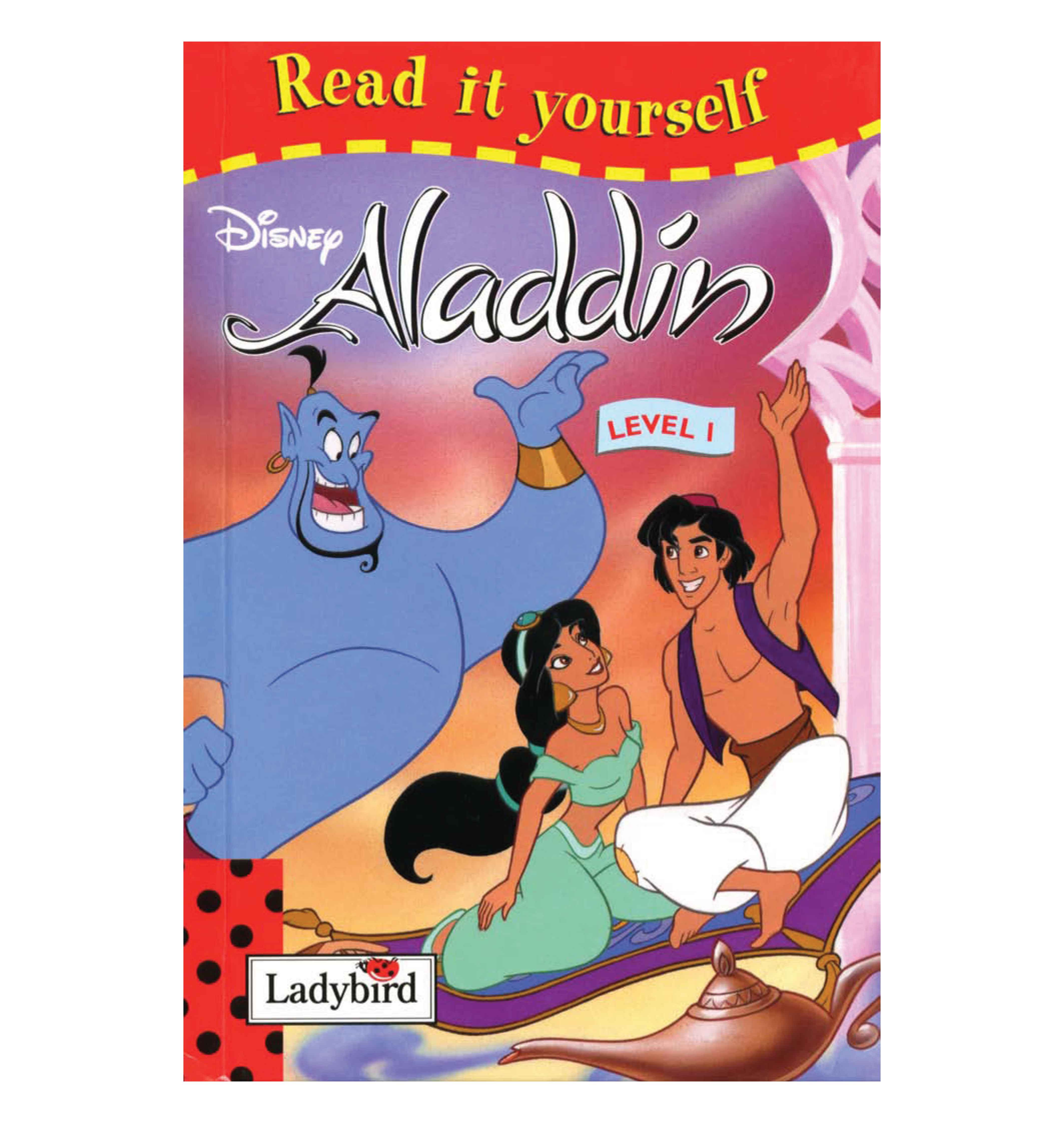 Aladdin
