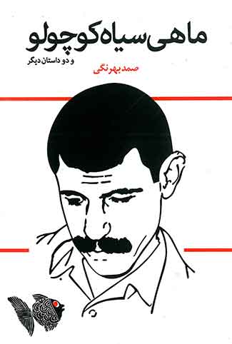 ماهی سیاه کوچولو