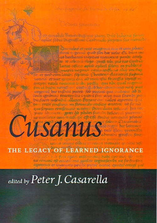Cusanus, The legacy of learned ignorance