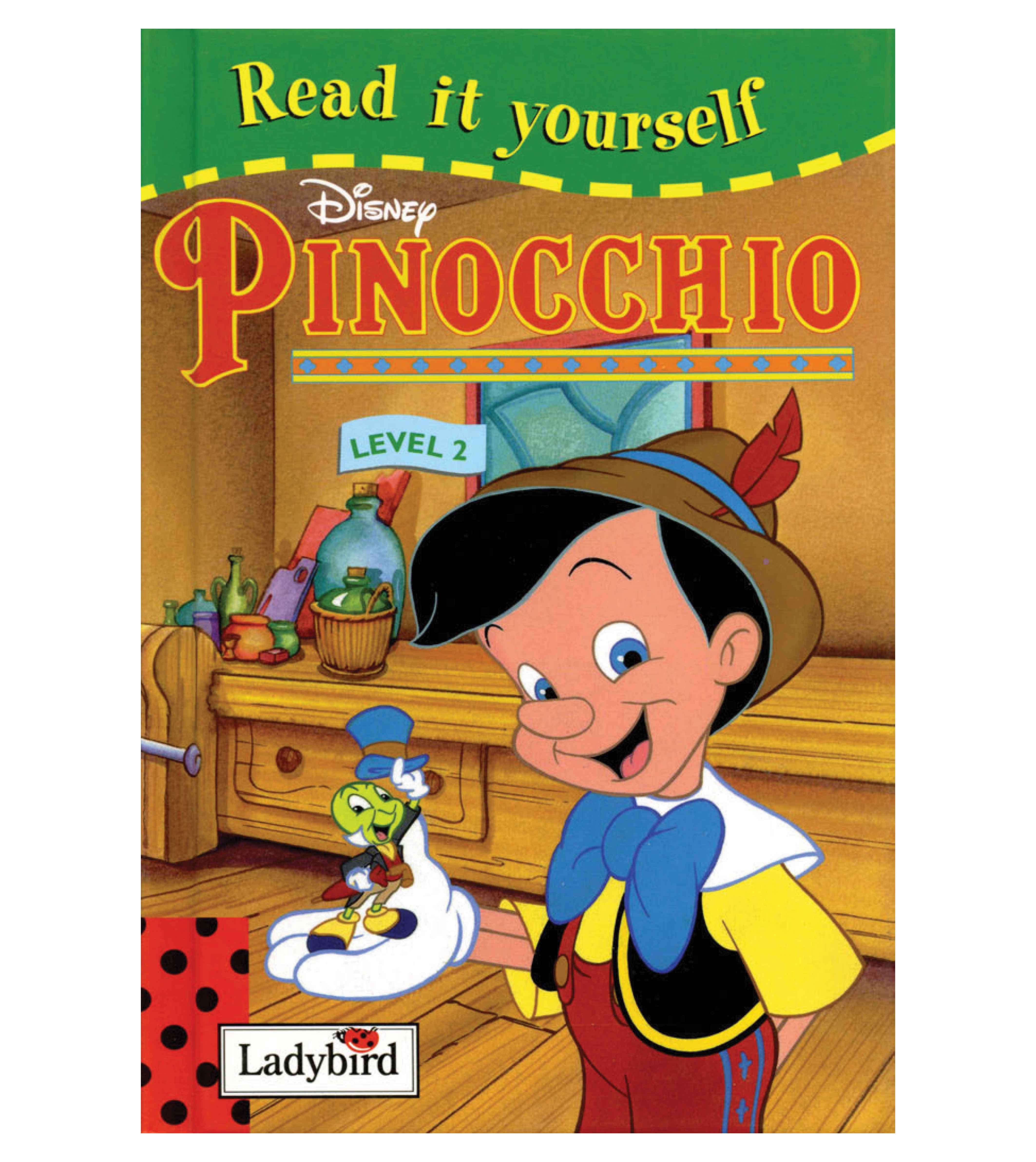Pinocchio