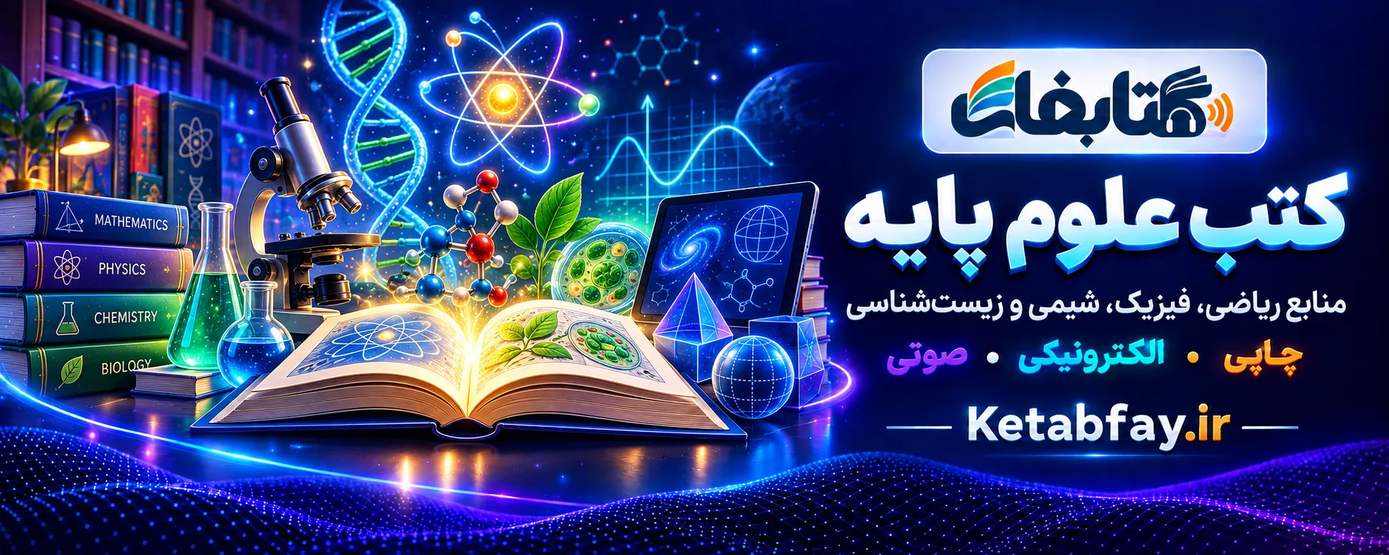 ریاضی و آمار