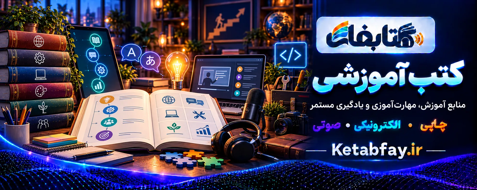 کامپیوتر و برنامه‌نویسی