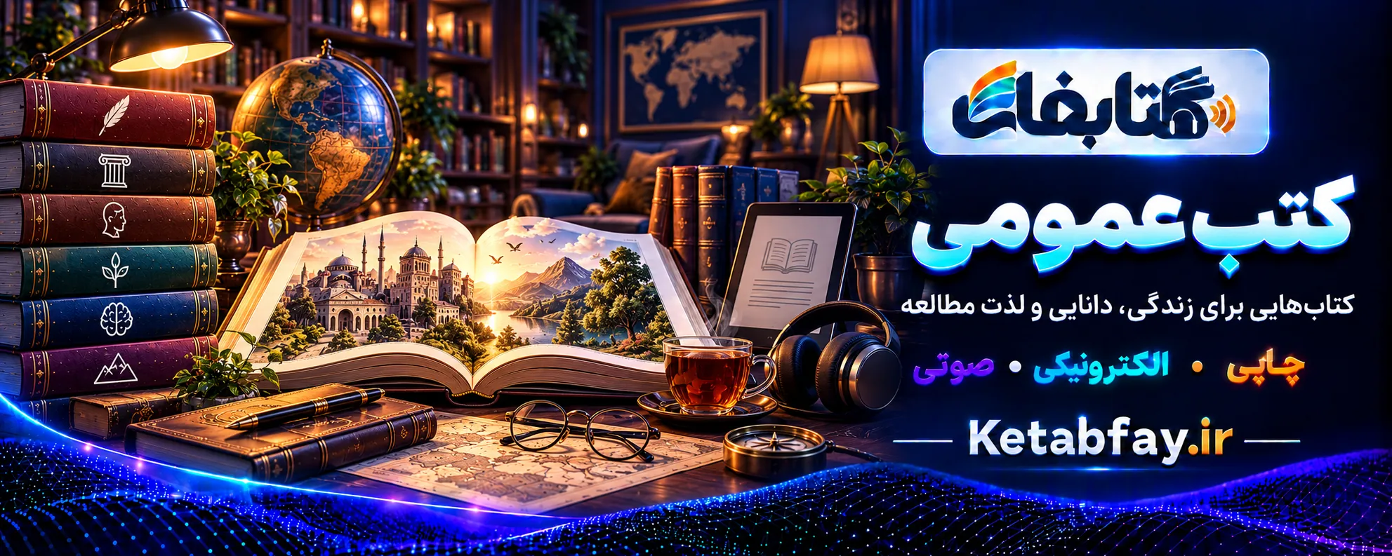 ادبیات داستانی