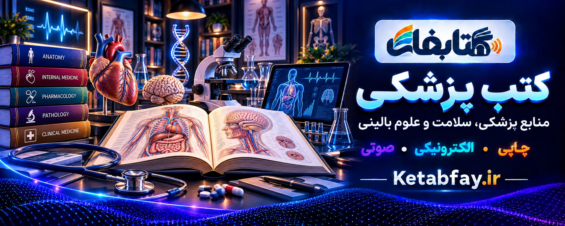 علوم پزشکی