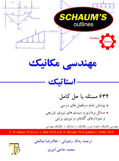 مهندسی مکانیک: استاتیک