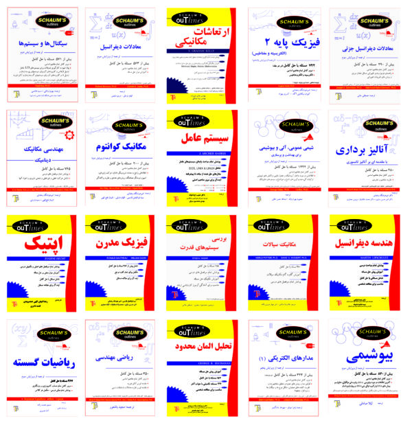 متغیرهای مختلط